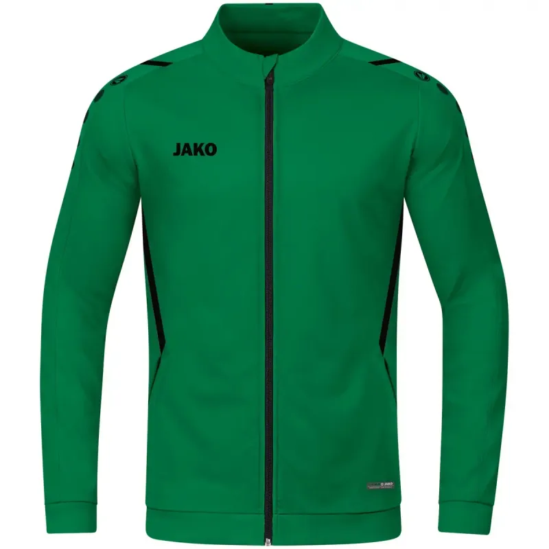 Giacca per bambini Jako polyester Challenge