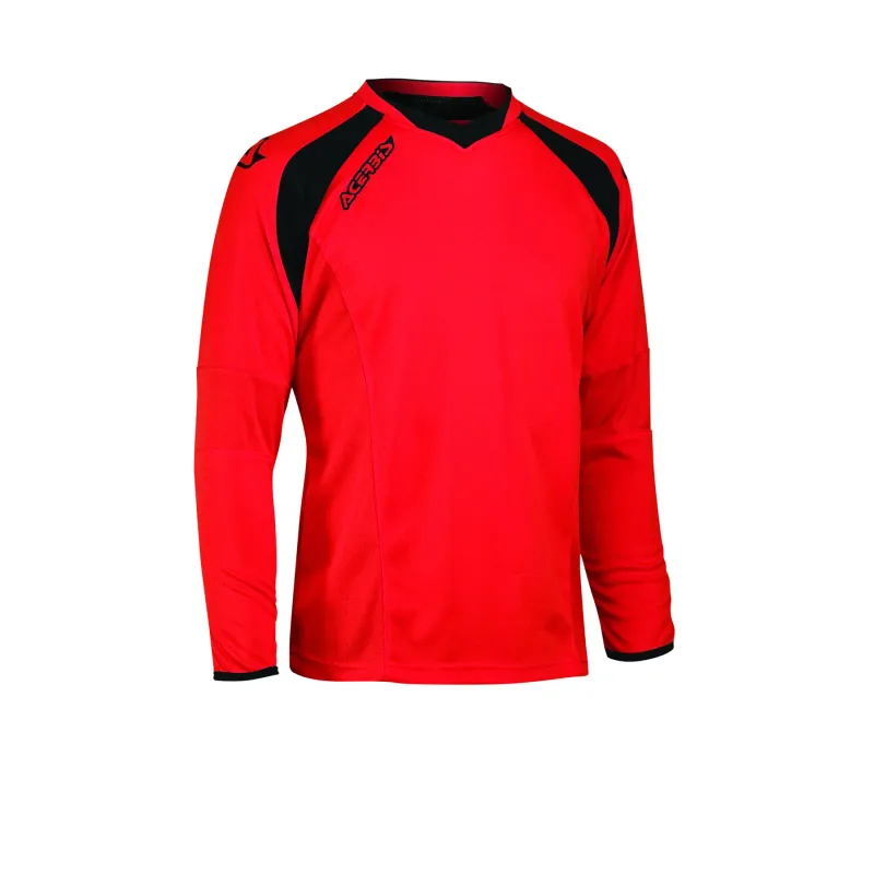 Maglia da portiere per bambini Acerbis Evolution