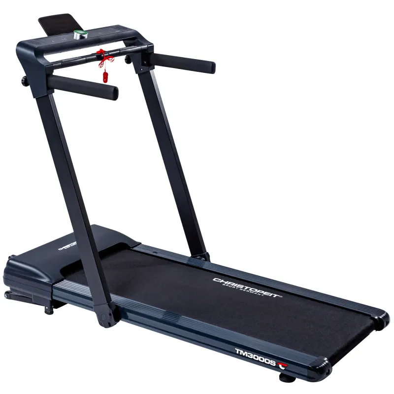 Tapis roulant Christopeit TreadmillTM 3000S