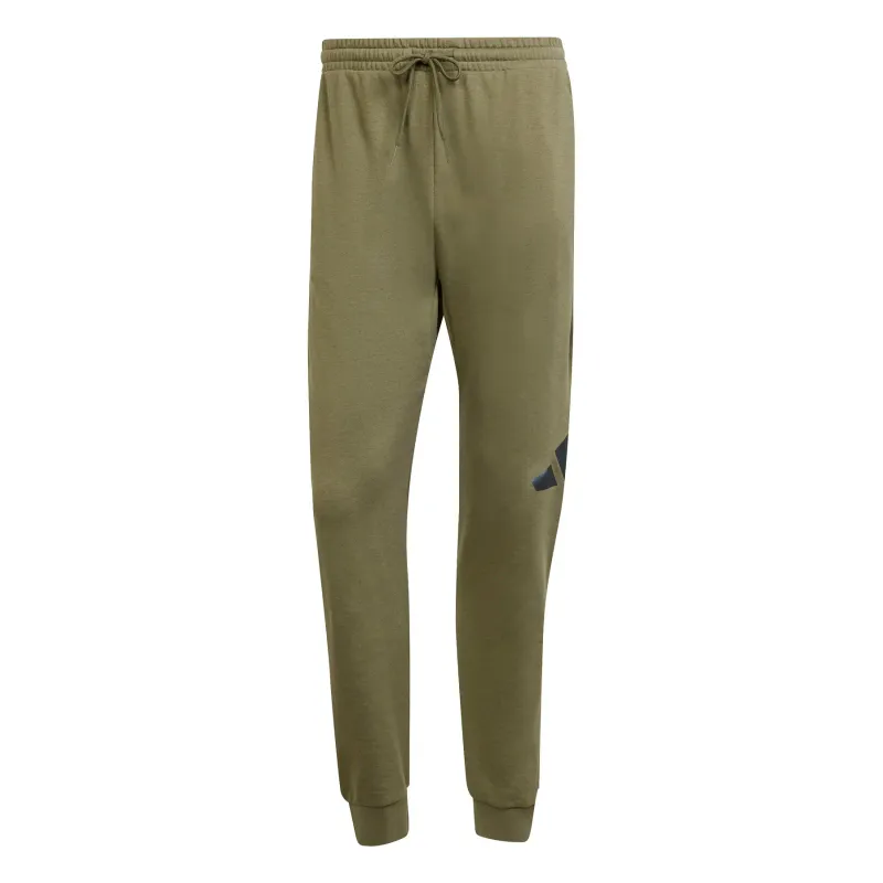 Pantaloni running adidas Essentials Big Logo French Terry