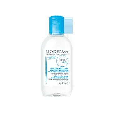 Soluzione Detergente Micellare Hydrabio 250ml Bioderma