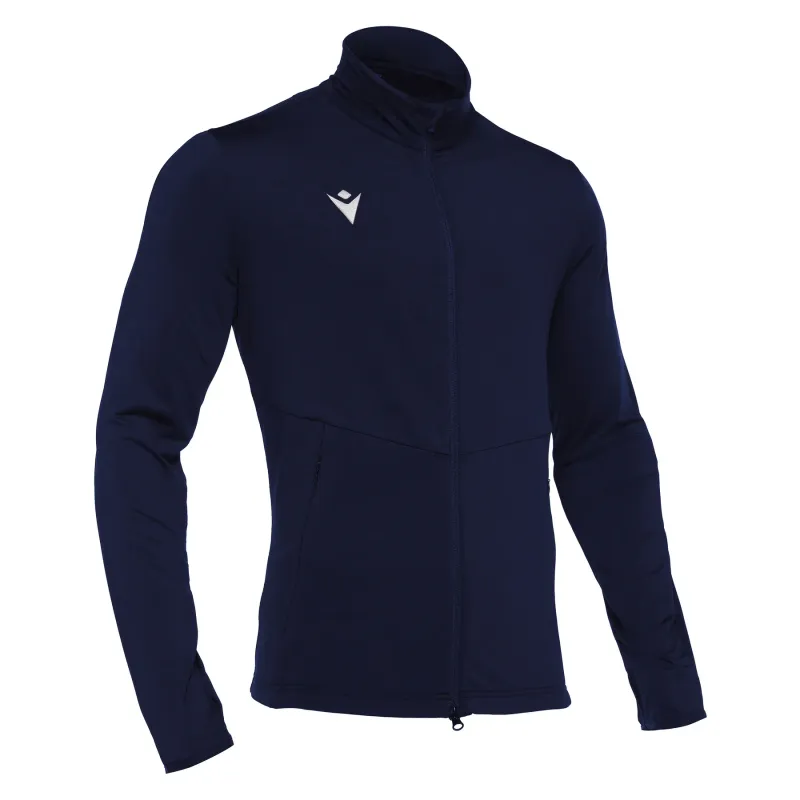 Giacca Macron harvey warmer