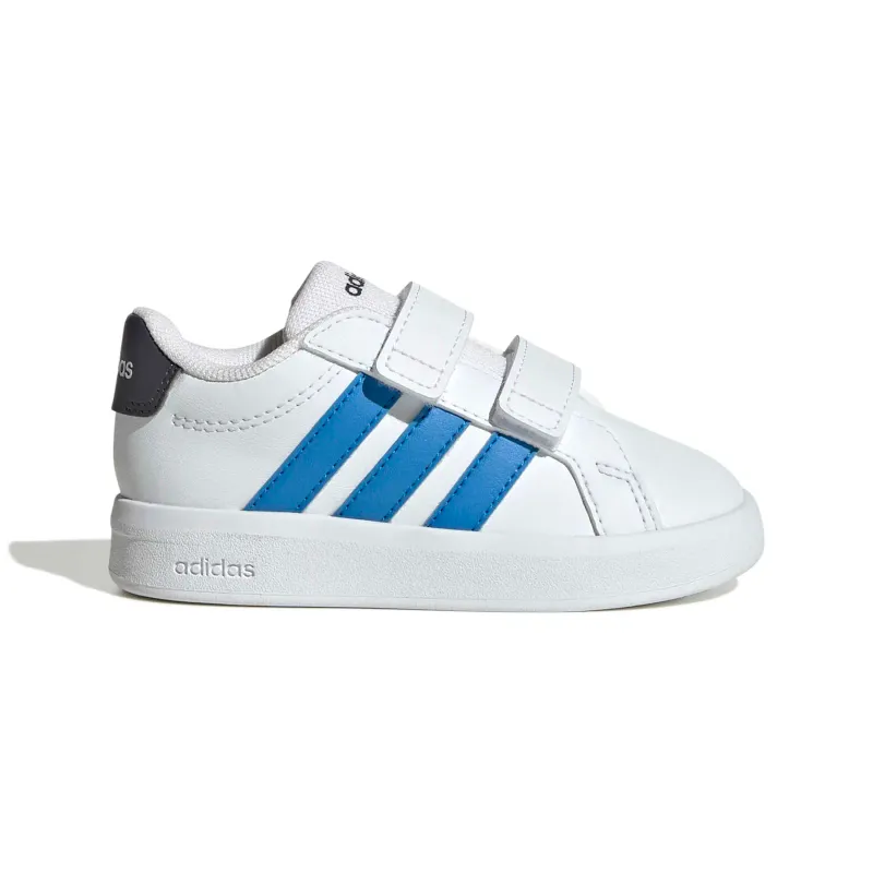 Scarpe da ginnastica classiche per bambini adidas Grand court 3.0
