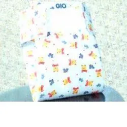 Pannetto morbido baby gio' per displasia misura unica 1 pezzo