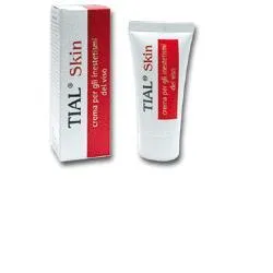 Creama Viso Rigenerante Tial Skin 30ml