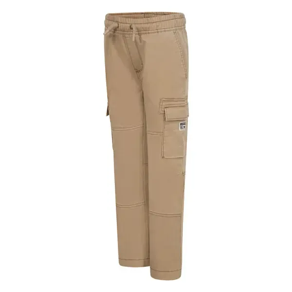 Pantaloni cargo per bambini Converse Woven