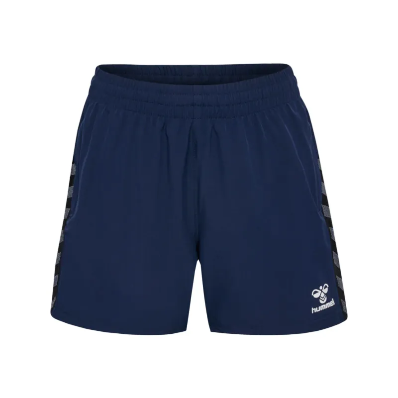 Shorts Hummel Authentic
