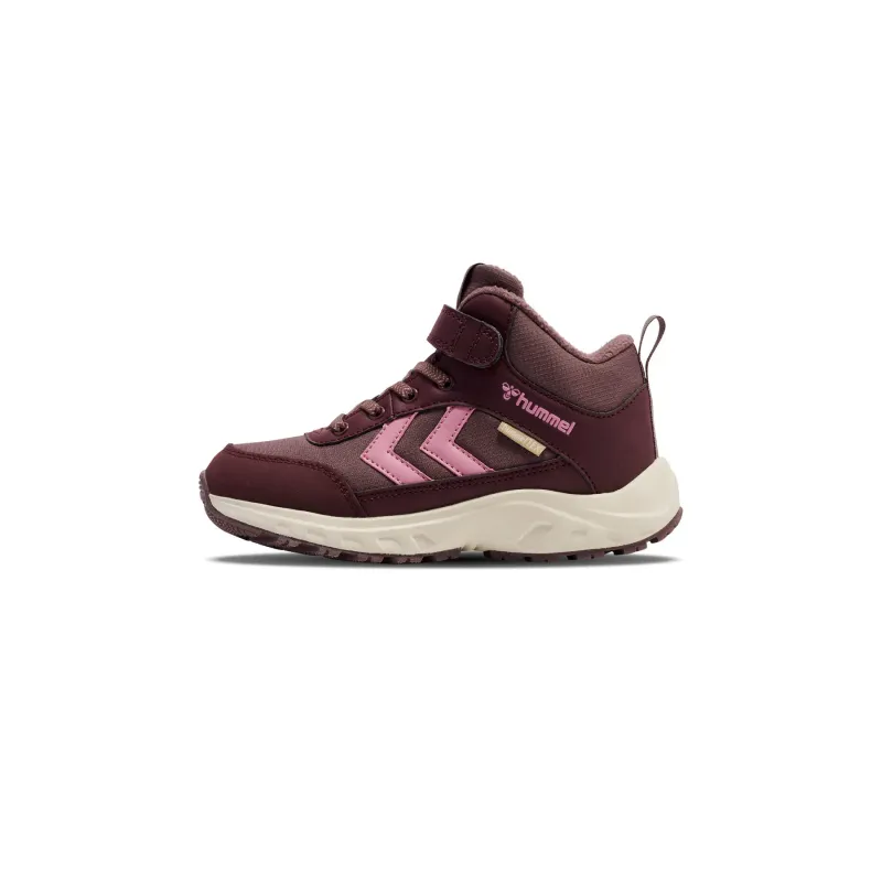 Sneakers per bambini Hummel Root Tex