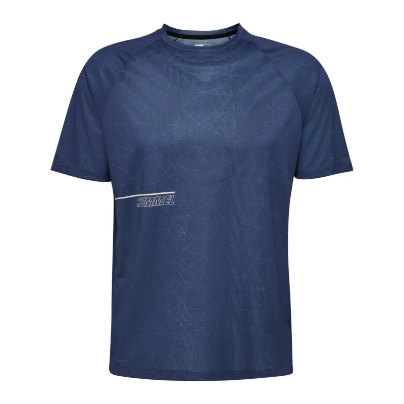 Maglia Hummel Court AOP