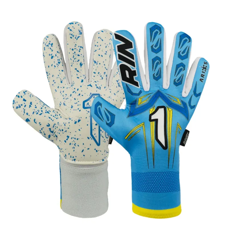 Guanti portiere Rinat Aries