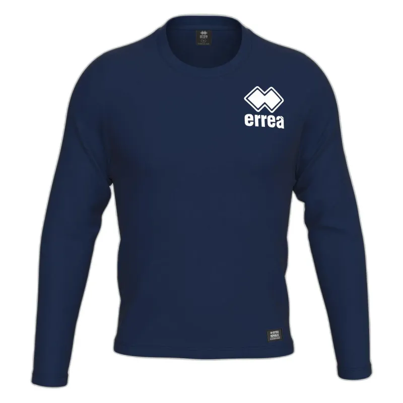 Maglia a maniche lunghe Errea Essential 30