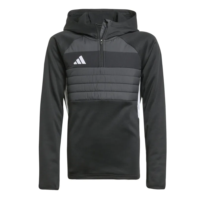 Giacca sportiva per bambini adidas Tiro 25 Essentials Winterized