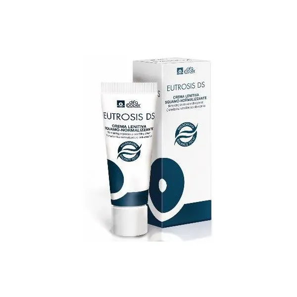 Eutrosis ds shampoo 250 ml