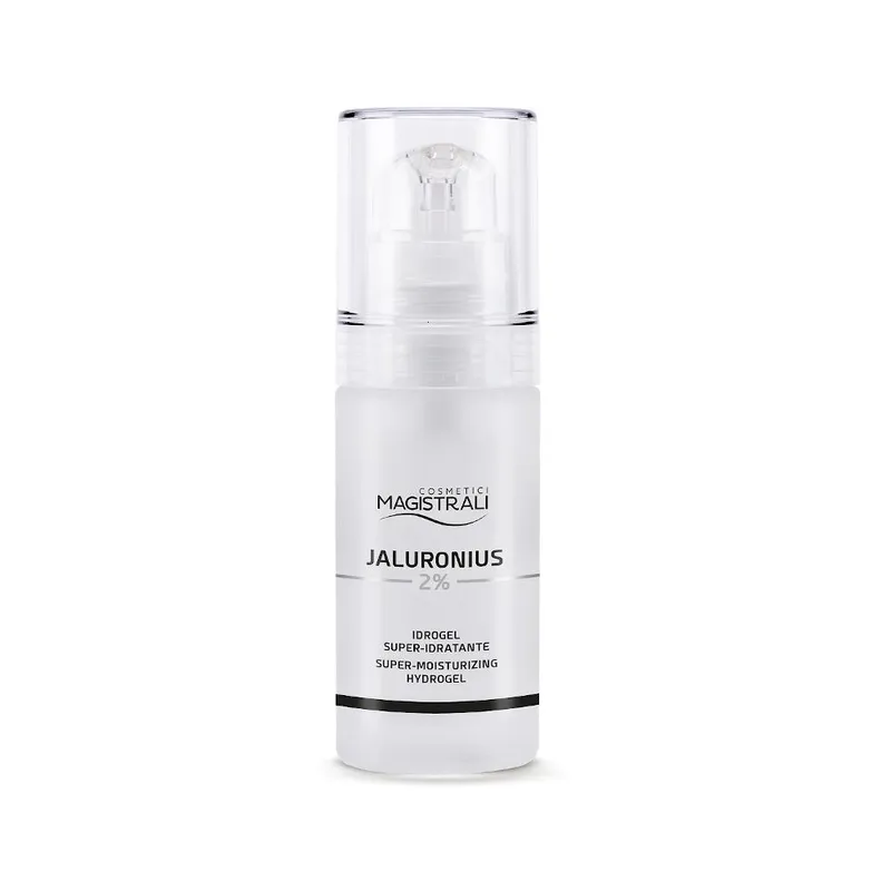 Flacone Jaluronius 2% da 30ml