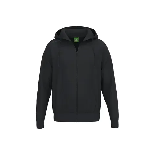 Giacca con cappuccio Erima TS