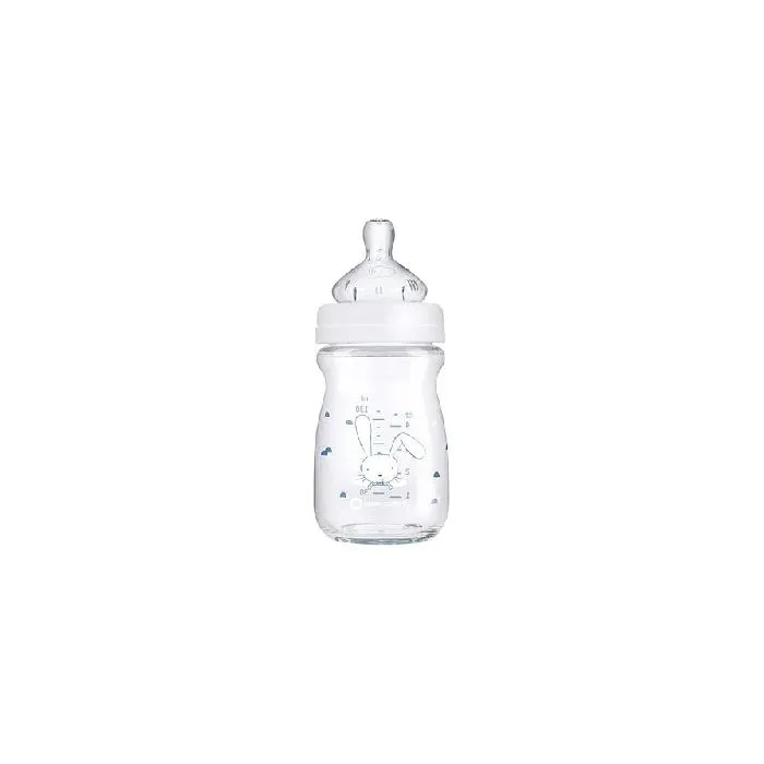 Bebe c bib vt 270ml tett si t1