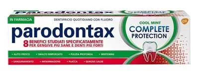 Parodontax cp cool mint 75 ml