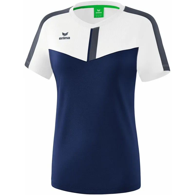 T-shirt da donna Erima Squad