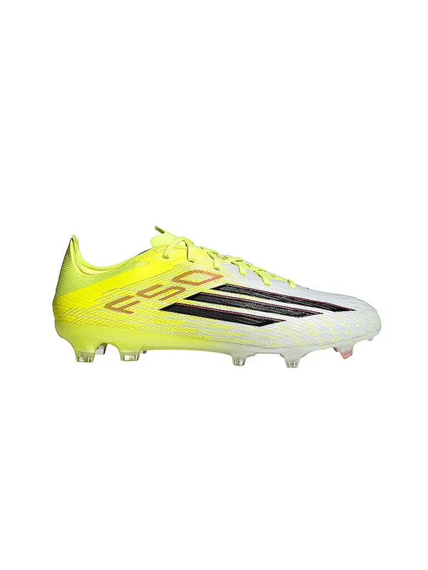 ADIDAS Scarpe da calcio da uomo F50 Pro FG giallo | 43 1/3