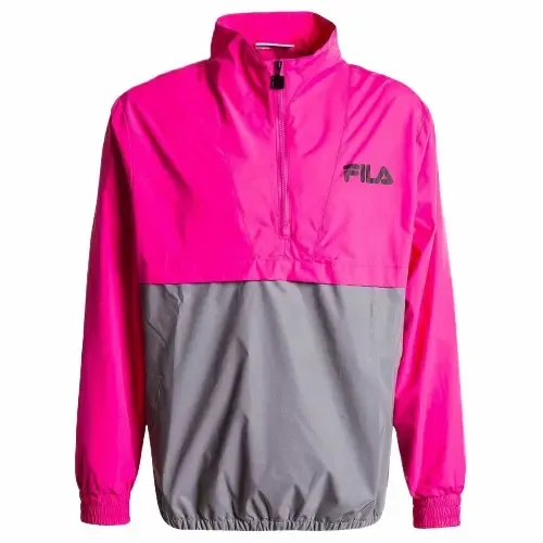 Giacca Fila levi colour bloc