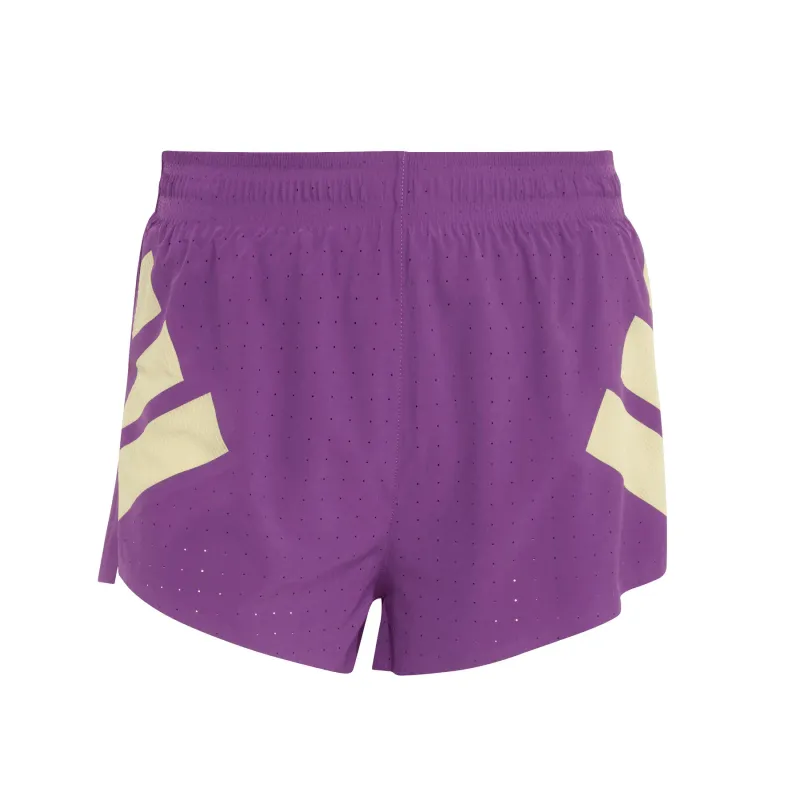 Shorts adidas Adizero Road to Records Split