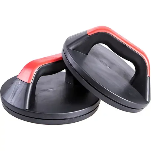 Maniglie per piegamenti Pure2Improve push up pro