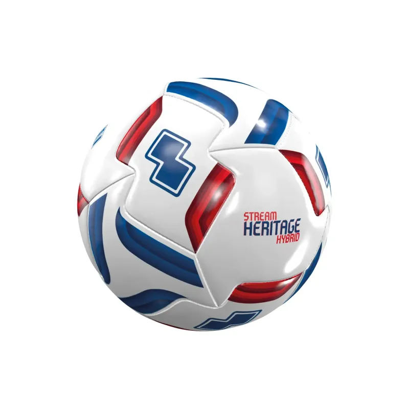Pallone Errea Stream Hybrid Heritage