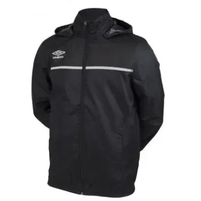 Giubbotto antivento per bambini Umbro Pro Training Core