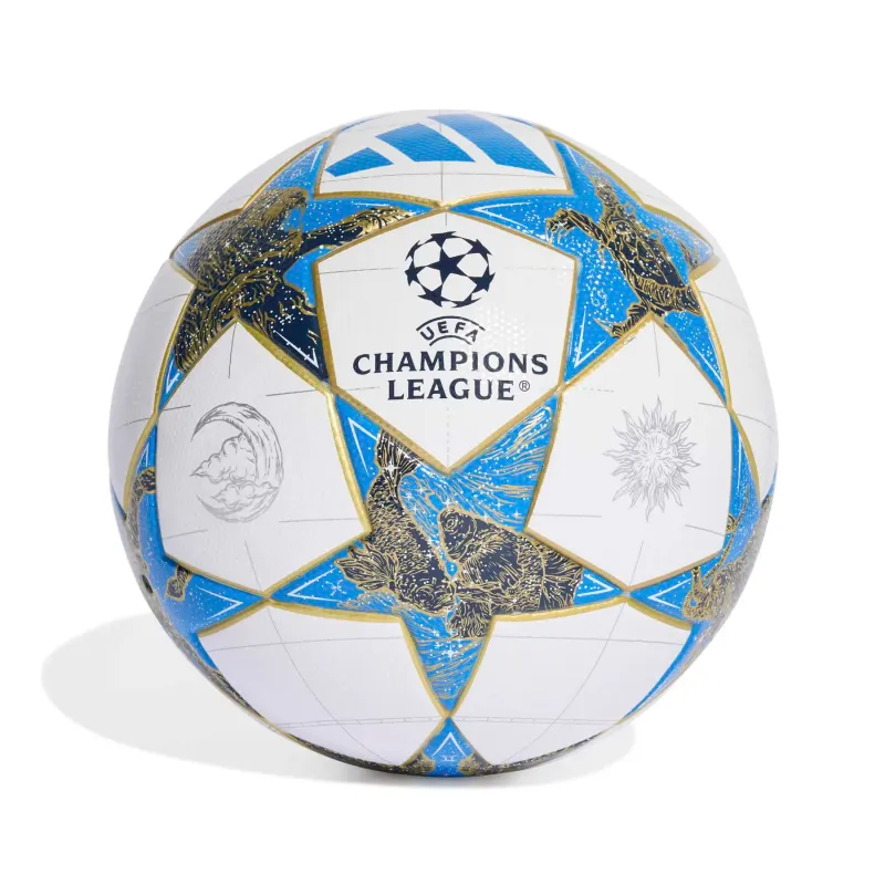 Pallone adidas Ligue des champions de l'UEFA LGE 2025/26