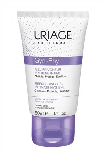 Gyn phy detergente intimo 50ml