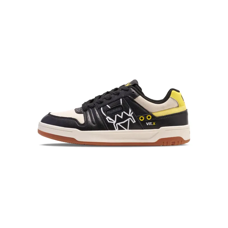 Baccalà Hummel Stockholm LX-X Vitaly