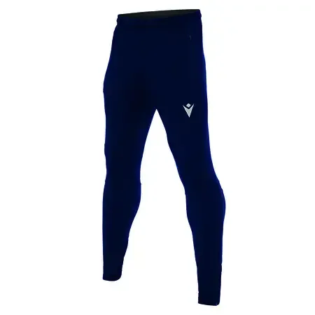 Pantaloni running Macron thames hero