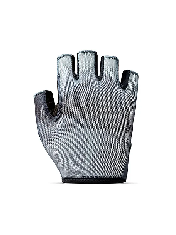 ROECKL Guanti da ciclismo da uomo Istia 2 Gel Sun nero | 8