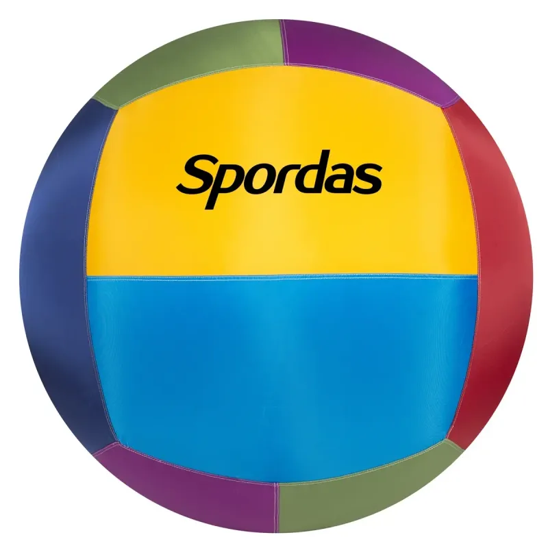Pallone gigante 100 cm Sporti
