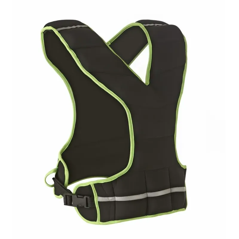 Giacca zavorrata 7kg Tremblay