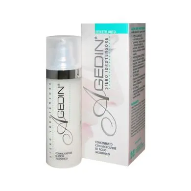 Siero Idrotensore Antiet√† Agedin - 30ml