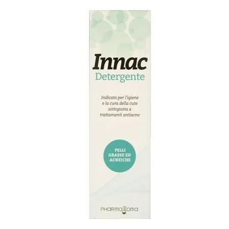 Innac Detergente Liquido Premium 200ml