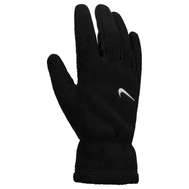 Guanti da donna Nike One Therma-fit Fleece TG
