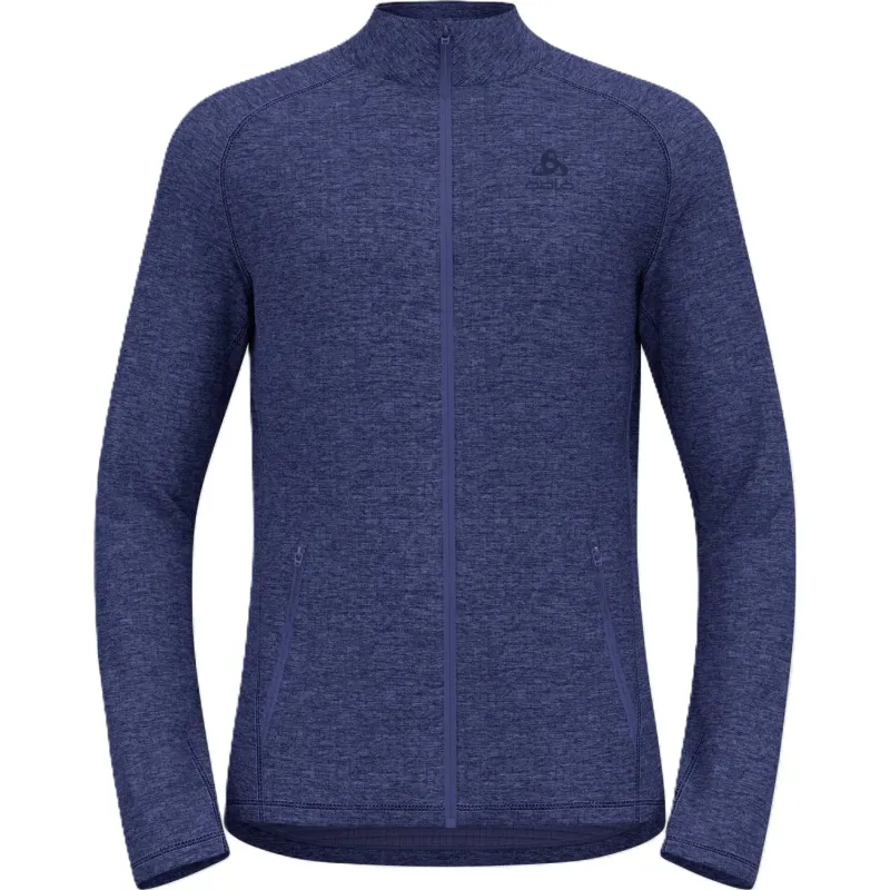 Giacca Odlo Tencia Mid Layer