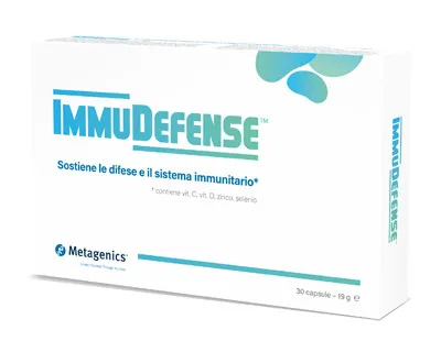 Immudefense 30cps