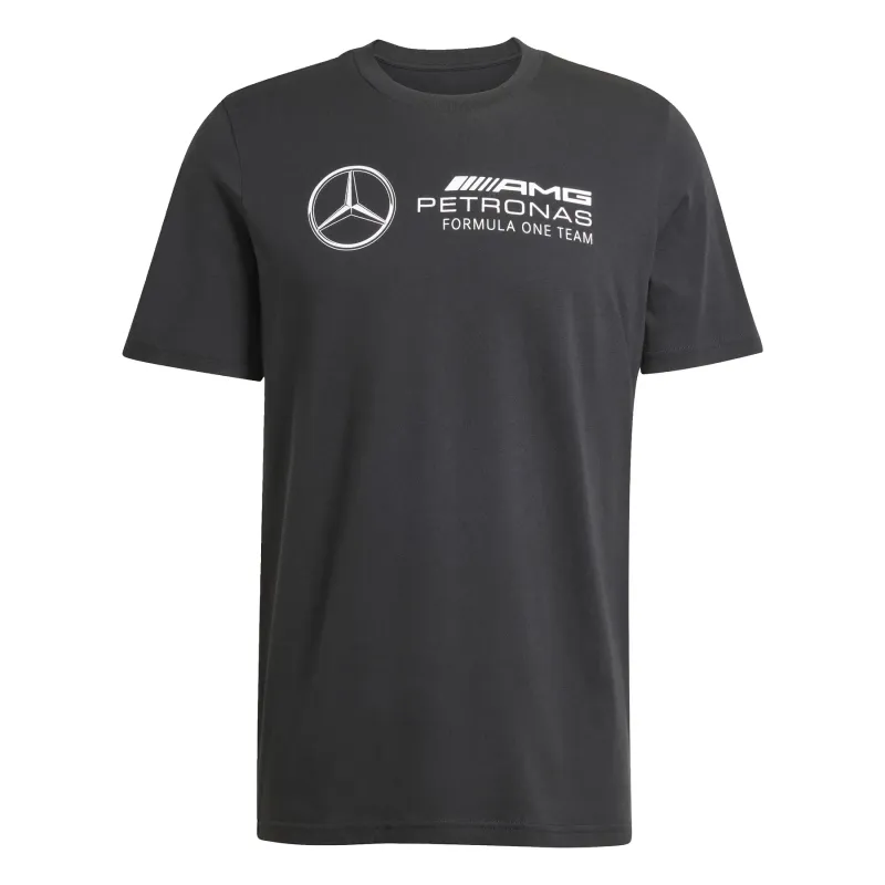 T-shirt grafico Mercedes AMG Petronas Formula One Team DNA