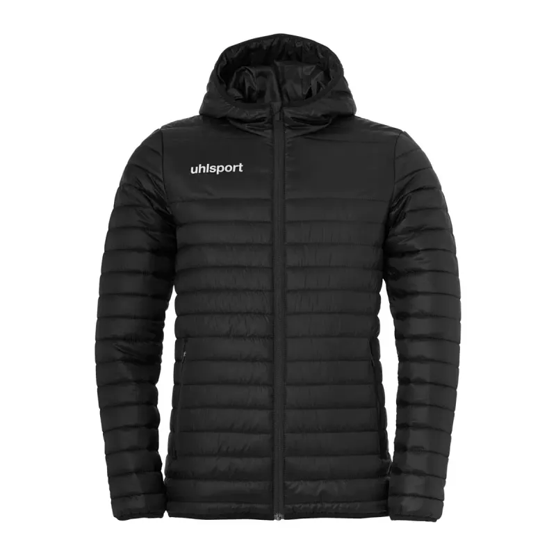 Piumino con cappuccio per bambini Uhlsport Essential Ultra Lite