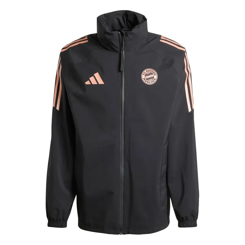 Impermeabile Bayern Munich Tiro 2024/25