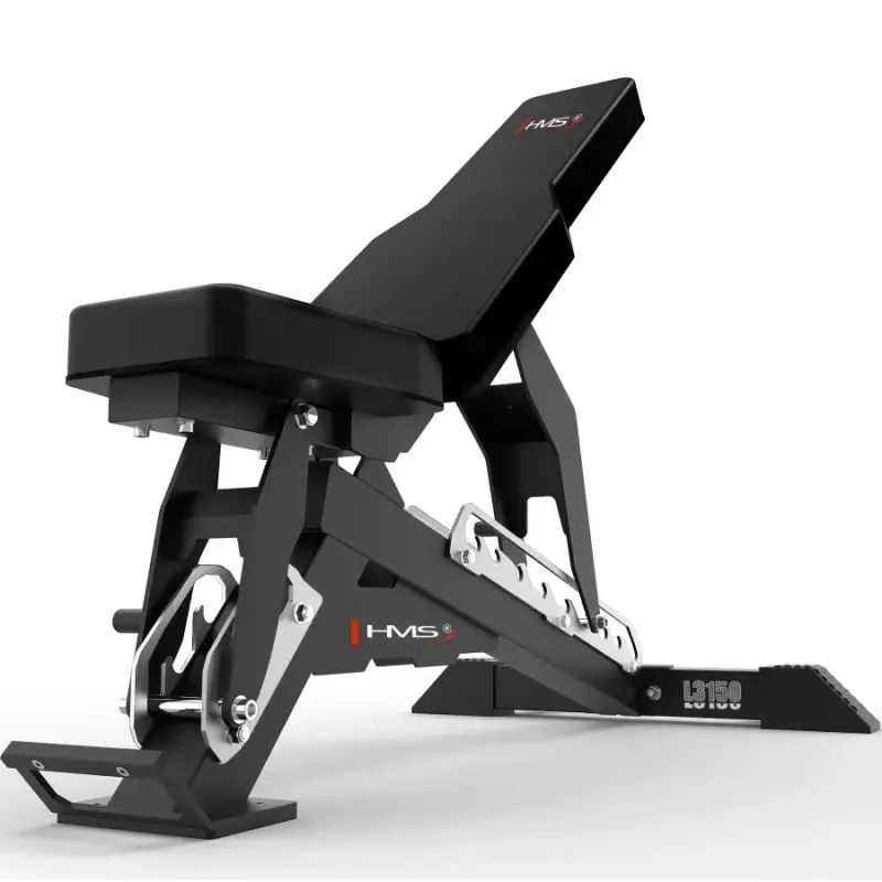 Panca per pesi HMS L3150
