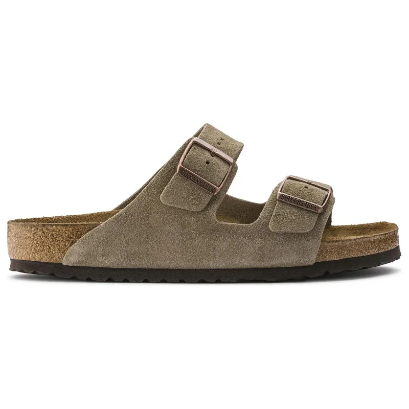 Sandali Birkenstock Arizona Sfb Vl