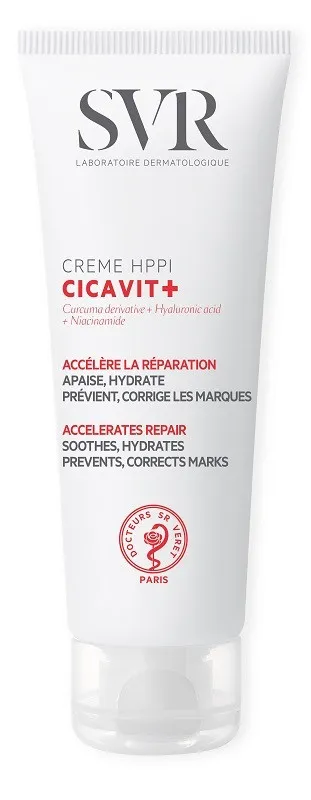 Cicavit+ creme hppi 40ml