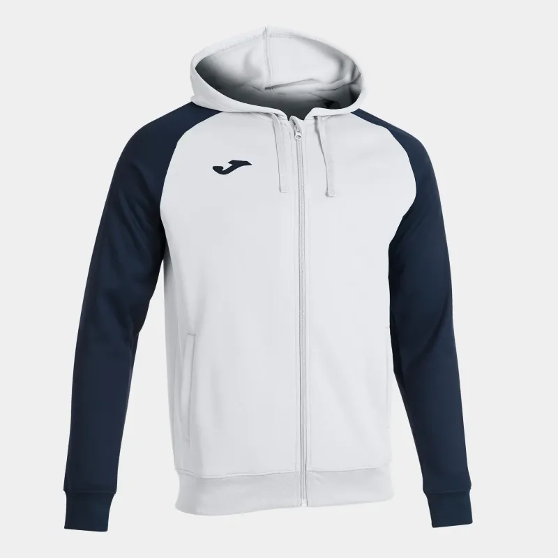 Felpa con cappuccio Joma Academy IV