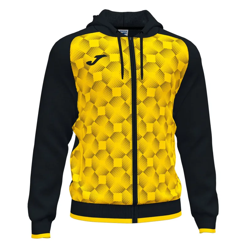 Felpa con cappuccio Joma Supernova III