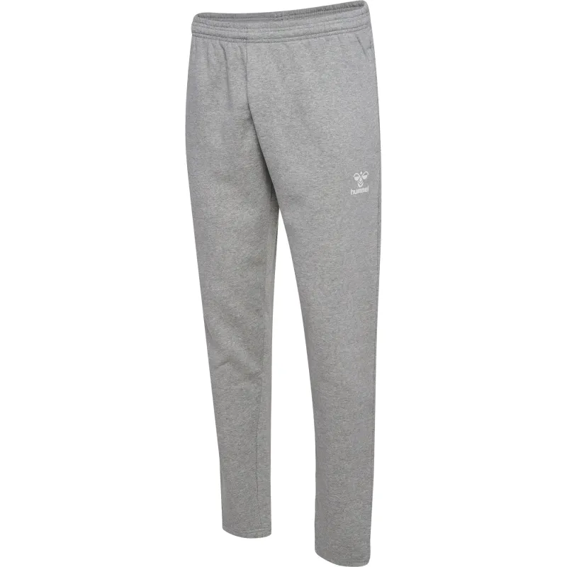 Pantaloni da jogging in cotone Hummel Mover