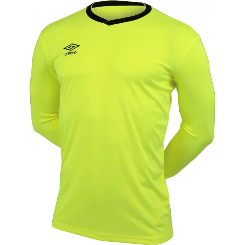 Maglia a maniche lunghe Umbro Cup